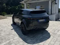 Usata Land Rover Range Rover evoque HSE Dynamic 150 CV (110 kW) 2019 SUV