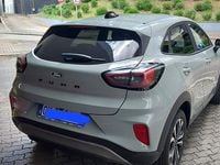 Usata Ford Puma 125 CV (91 kW) 2024 Grigio Berlina