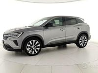 Usata Renault Austral Techno 200 CV (147 kW) 2025 Grigio SUV