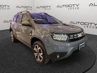 Usata Dacia Duster Journey 91 CV (66 kW) 2023 Grigio SUV