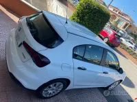 Usata Fiat Tipo S 95 CV (69 kW) 2019 Bianco Berlina