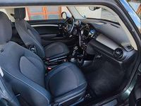 Usata Mini Cooper 136 CV (100 kW) 2017 Verde Utilitaria