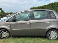 Usata Lancia Musa 95 CV (69 kW) 2004 Monovolume
