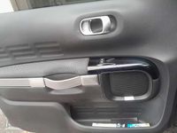 Usata Citroën C4 Cactus Feel 82 CV (60 kW) 2016 Grigio Utilitaria