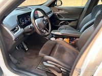 Usata BMW X1 M Sport 150 CV (110 kW) 2024 Bianco SUV