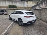 Usata Mercedes EQC400 Premium Plus 144 kW (197 CV) 2021 SUV