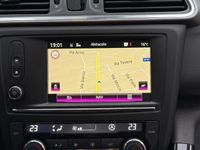 Usata Renault Kadjar 110 CV (80 kW) 2017 Oro SUV