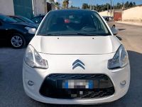Usata Citroën C3 Exclusive 68 CV (50 kW) 2012 Bianco Berlina