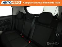 Usata Citroën C3 PureTech 83 CV (61 kW) 2024 Grigio Berlina