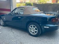 Usata Mazda MX5 90 CV (66 kW) 1996 Cabrio