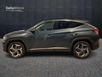 Usata Hyundai Tucson 264 CV (194 kW) 2023 Teal SUV