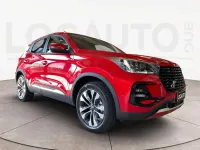 Usata DR DR 5.0 150 CV (110 kW) 2025 Rosso SUV