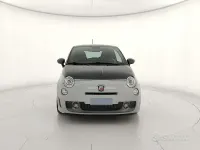 Usata Abarth 595 Turismo 160 CV (117 kW) 2015 Berlina