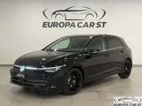 Usata VW Golf VIII Style 150 CV (110 kW) 2025 Nero Berlina