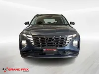 Usata Hyundai Tucson 136 CV (100 kW) 2023 Grigio SUV