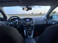 Usata Ford Focus Titanium 116 CV (85 kW) 2012 Berlina