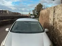 Usata VW Golf IV 140 CV (102 kW) 2005 Grigio Berlina