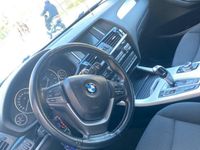 usata BMW X3 X3 sDrive18d