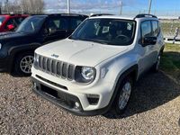 Usata Jeep Renegade Limited 131 CV (96 kW) 2023 Bianco SUV