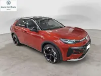 Usata VW T-Roc Style 150 CV (110 kW) 2026 Rosso SUV