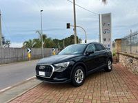 usata Audi Q3 35 TDI S tronic Business Advanced Edition