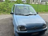 Usata Fiat 600 2008 Utilitaria