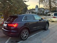 Usata Audi Q3 Advanced 190 CV (139 kW) 2020 SUV