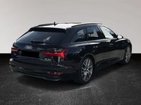 usata Audi A6 Avant 40 2.0 TDI quattro S tronic S line