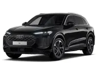Usata Audi Q5 Business 204 CV (150 kW) 2025 Nero SUV