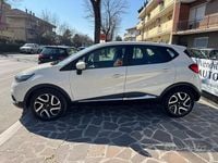 Usata Renault Captur 90 CV (66 kW) 2013 SUV
