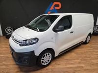Usata Citroën Jumpy Comfort 120 CV (88 kW) 2020 Bianco Monovolume
