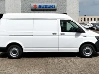 Usata VW T6 Business 149 CV (109 kW) 2017 Bianco Furgone