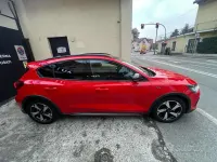 Usata Ford Focus Business Edition 120 CV (88 kW) 2023 Rosso Berlina