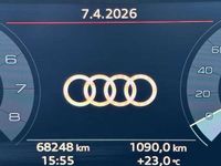 Usata Audi A1 Sportback Admired 95 CV (69 kW) 2021 Utilitaria