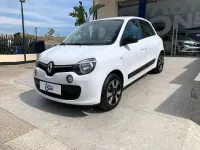 Usata Renault Twingo SE 69 CV (50 kW) 2018 Bianco Utilitaria