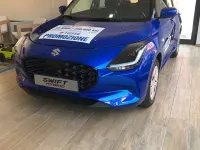 Nuova Suzuki Swift 82 CV (60 kW) 2026 Blu/azzurro Utilitaria