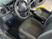 usata Renault Clio IV Moschino, 75cv, 68000 Km, 2019