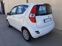 usata Suzuki Splash 1.0 VVT 68cv GL Style