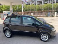 Usata Lancia Musa 95 CV (69 kW) 2011 Nero Monovolume