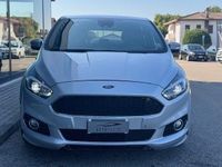 Usata Ford S-MAX ST-Line 150 CV (110 kW) 2019 Argento Monovolume