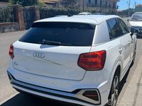 Usata Audi Q2 2023 Bianco SUV