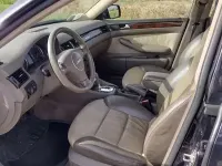 Usata Audi A6 Allroad Ambiente 179 CV (131 kW) 2005 Station wagon