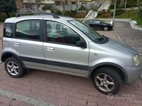 usata Fiat Panda 4x4 Panda 1.2 4x4 Climbing