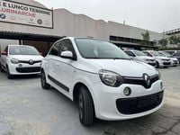 Usata Renault Twingo Intens 69 CV (50 kW) 2017 Bianco Utilitaria