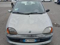 Usata Fiat 600 54 CV (39 kW) 1999 Berlina