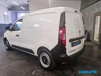 Usata Renault Kangoo 75 CV (55 kW) 2022 Vernice standard Monovolume