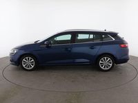 Usata Renault Mégane IV Business 116 CV (85 kW) 2020 Blu