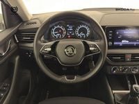 Usata Skoda Kamiq Ambition 95 CV (69 kW) 2023 Bianco SUV