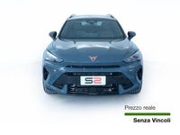 Nuova Cupra Formentor 150 CV (110 kW) 2026 Blu SUV