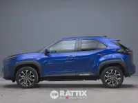 Nuova Toyota Yaris Trend 130 CV (95 kW) 2026 Blu Utilitaria